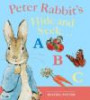 Peter Rabbit's Hide and Seek ABC: A Pull-Tab Book