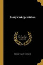 Essays in Appreciation