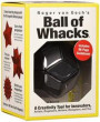 Ball of Whacks Black Toy