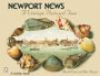 Newport News: A Vintage Postcard Tour