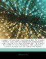 Articles on Science Fiction Lists, Including: List of Science Fiction Films, List of Science Fiction Awards, List of Science Fiction Authors, List of