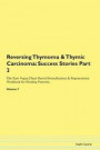 Reversing Thymoma & Thymic Carcinoma