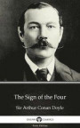 Sign of the Four by Sir Arthur Conan Doyle (Illustrated)