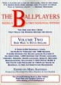 Ballplayers, Duke Maas to Dutch Zwilling: Baseball's Ultimate Biographical Reference (Ballplayers)