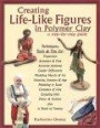 Creating Life-Like Figures in Polymer Clay