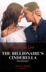 Billionaire's Cinderella Housekeeper (Mills & Boon Modern) (Housekeeper Brides for Billionaires)