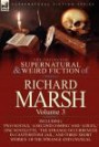 The Collected Supernatural and Weird Fiction of Richard Marsh: Volume 3-Including Two Novels, 'A Second Coming' and 'A Duel, ' One Novelette, 'The ... Short Stories of the Strange and Unusual