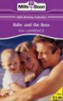Baby and the Boss (Mills & Boon 100th Birthday Collection)