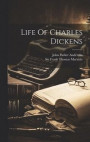 Life Of Charles Dickens