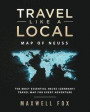 Travel Like a Local - Map of Neuss: The Most Essential Neuss (Germany) Travel Map for Every Adventure
