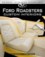 Ford Roadsters Custom Interiors (Ron Mangus' Custom Hot Rod Interiors)