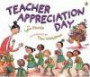 Teacher Appreciation Day (Picture Puffin Books (Paperback))