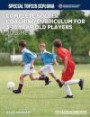 Complete Soccer Coaching Curriculum for 3-18 Year Old Players: Volume 2 (NSCAA Player Development Curriculum)
