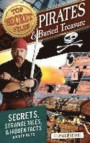 Top Secret Files: Pirates and Buried Treasure: Secrets, Strange Tales, and Hidden Facts about Pirates