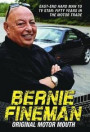 Bernie Fineman: Original Motor Mouth: East-End Hardman to TV Star - Fifty Years in the Motor Trade