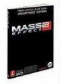 Mass Effect 2 Collectors' Edition: Prima Official Game Guide