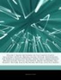 Articles on Defunct Radio Networks in the United States, Including: Mutual Broadcasting System, Metromedia, Air America