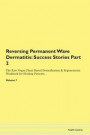 Reversing Permanent Wave Dermatitis