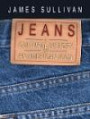 Jeans: A Cultural History of an American Icon (Thorndike Press Large Print Nonfiction Series)