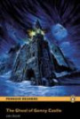 The Ghost of Genny Castle " : Level 2 (Penguin Longman Penguin Readers)