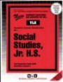 Teacher of Social Studies: Junior High School (Teachers License Examination Series (Tle).)