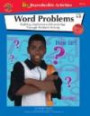 Word Problems: Building Mathematical Knowledge Through Problem Solving, Grs. 6-8 (Word Problems (Instructional Fair))