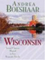 Wisconsin: Second Chances Abound in Two Romantic Novels (Thorndike Press Large Print Christian Romance Series)