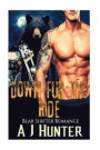 Romance: Bear Shifter Romance: Down Fur the Ride (BBW Paranormal Bad Boy Biker Romance) (Paranormal Werebear Fantasy Romance) (Volume 1)