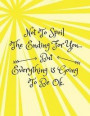 Not To Spoil The Ending For You...But Everything Is Going To Be Ok: Divorce Journal for Kids/Children (Help Kids to Cope/ Express Feelings When Parent