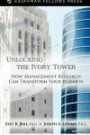 Unlocking the Ivory Tower: How Management Research Can Transform Your Business