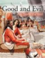 Good And Evil: The Princess And Devil