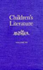 Children's Literature: Annual of the Modern Language Association Division on Children's Literature and the Children's Literature Association: v. 26, with Index to (Children's Literature)