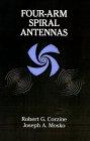 Four-arm Spiral Antennas (Antennas & Propagation Library)