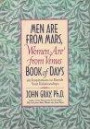 Men Are from Mars, Women Are from Venus Book of Days: 365 Inspirations to Enrich Your Relationships