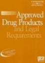Approved Drug Products and Legal Requirements (Usp Di Vol 3: Approved Drug Products and Legal Requirements)