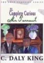 The Complete Curious Mr. Tarrant