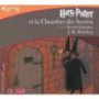 Harry Potter et la Chambre des Secrets (French Audio CD (8 Compact Discs) Edition of "Harry Potter and the Chamber of Secrets")