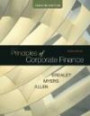 Principles of Corporate Finance, Concise (McGraw-Hill/Irwin Series in Finance, Insurance and Real Estate)