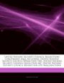 Articles on United Nations Security Council Resolutions Concerning Iraq, Including: United Nations Security Council Resolution 1441, United Nations Se