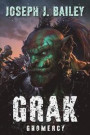 Grak: Gnomercy