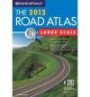 Rand McNally Large Scale 2012 Road Atlas (Rand McNally Large Scale Road Atlas U. S. A.)