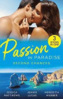 Passion In Paradise: Second Chances
