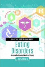 What You Need to Know about Eating Disorders