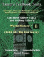 Ellis & Esler's World History* (2018 ed. - Big Ben cover) Activites Bundle: Bell-ringers, warm-ups, multimedia responses & online activities to accomp