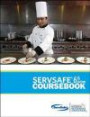 ServSafe CourseBook with Online Exam Voucher (6th Edition) (MyServSafeLab Series)