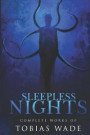 Sleepless Nights: 168 Thriller, Horror, Suspense, and Mystery Short Stories