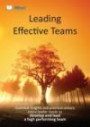 Leading Effective Teams: Essential Insights and Practical Actions Every Leader Needs to Develop and Lead a High Performing Team