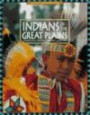 Indians of the Great Plains: Traditions, History, Legends, and Life (The Native Americans)