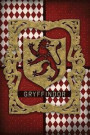 Gryffindor - Hogwarts House - Unofficial Harry Potter Journal Notebook: Unofficial Harry Potter Lined Journal A4 Notebook, for school, home, or work, ... x 9" (15.24 x 22.86 cm), Durable Soft Cover