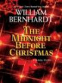 Thorndike Famous Authors - Large Print - The Midnight Before Christmas: A Holiday Thriller (Thorndike Famous Authors - Large Print)